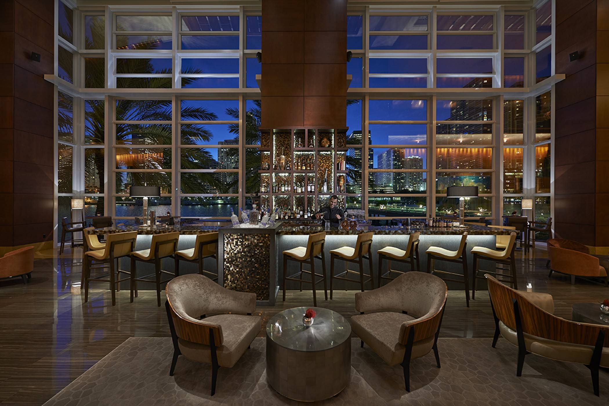 Mandarin Oriental Miami 1
