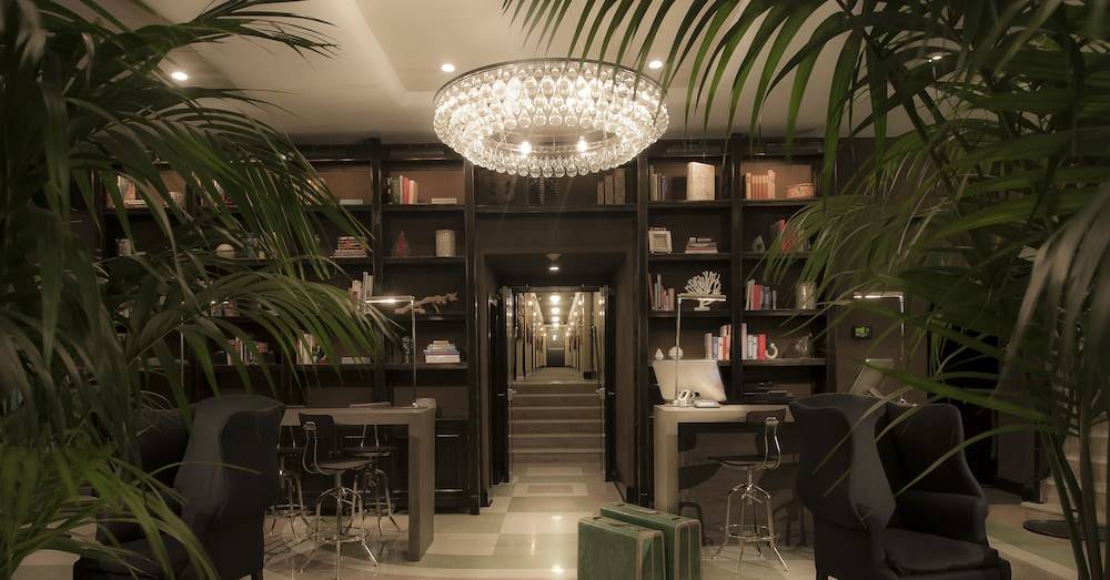 The Shepley South Beach Hotel 1