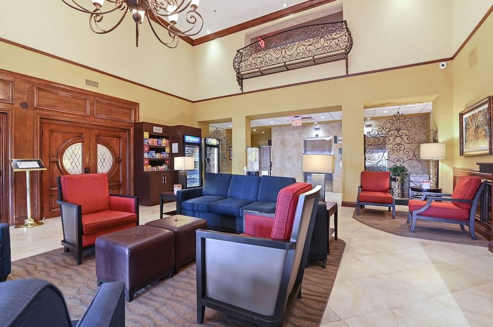 Comfort Suites Miami - Kendall 2