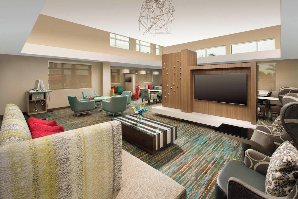 Residence Inn by Marriott Miami Airport West/Doral 2