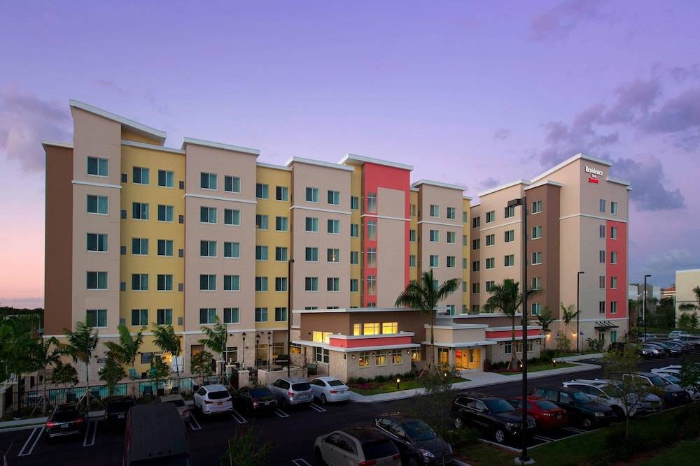 Residence Inn by Marriott Miami Airport West/Doral 1