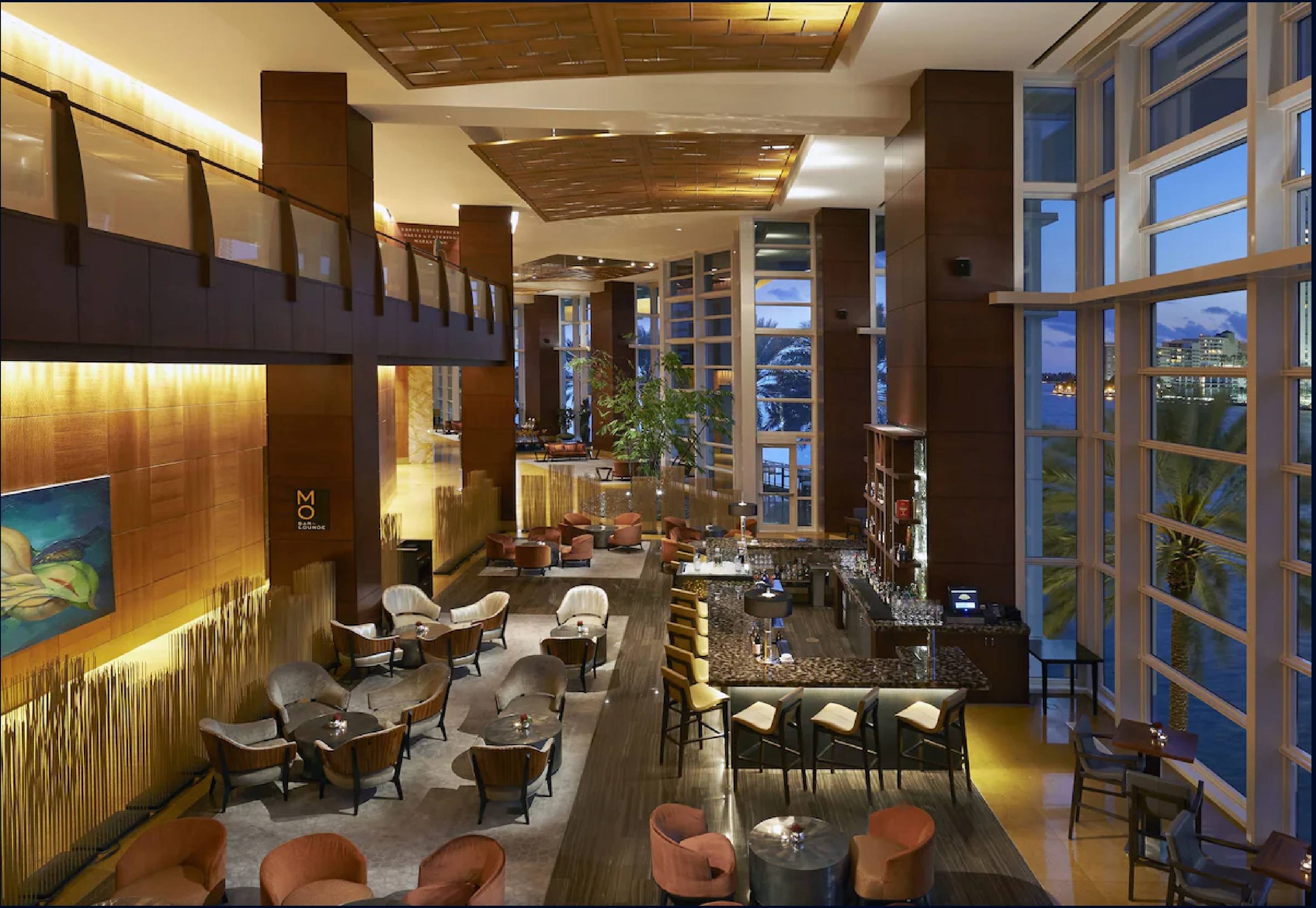 Mandarin Oriental Miami 2