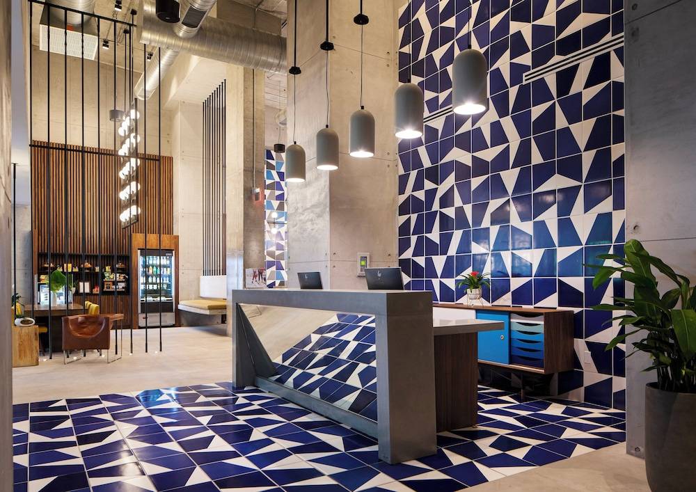 Hotel Indigo MIAMI BRICKELL by IHG 1