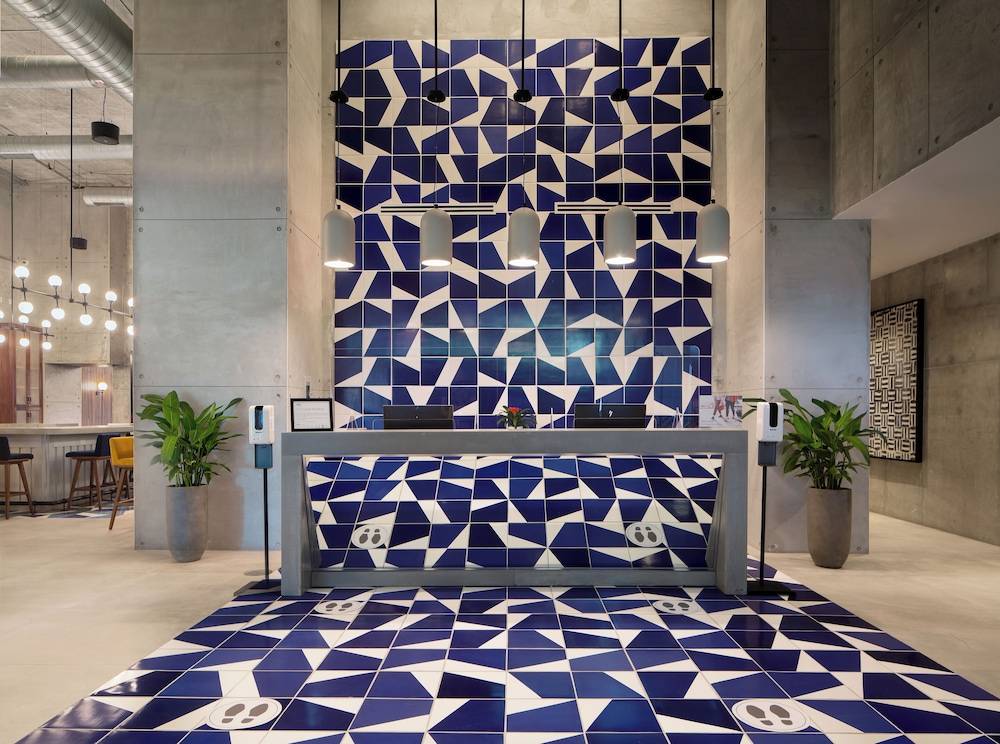 Hotel Indigo MIAMI BRICKELL by IHG 2