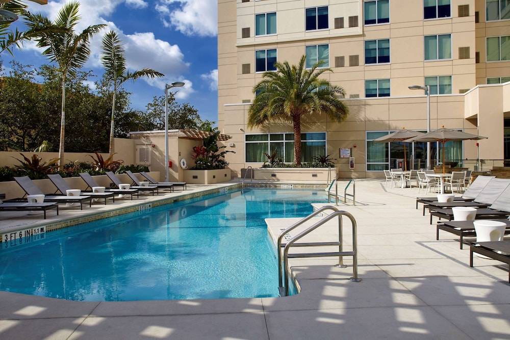 Hyatt Place Miami Airport East 1