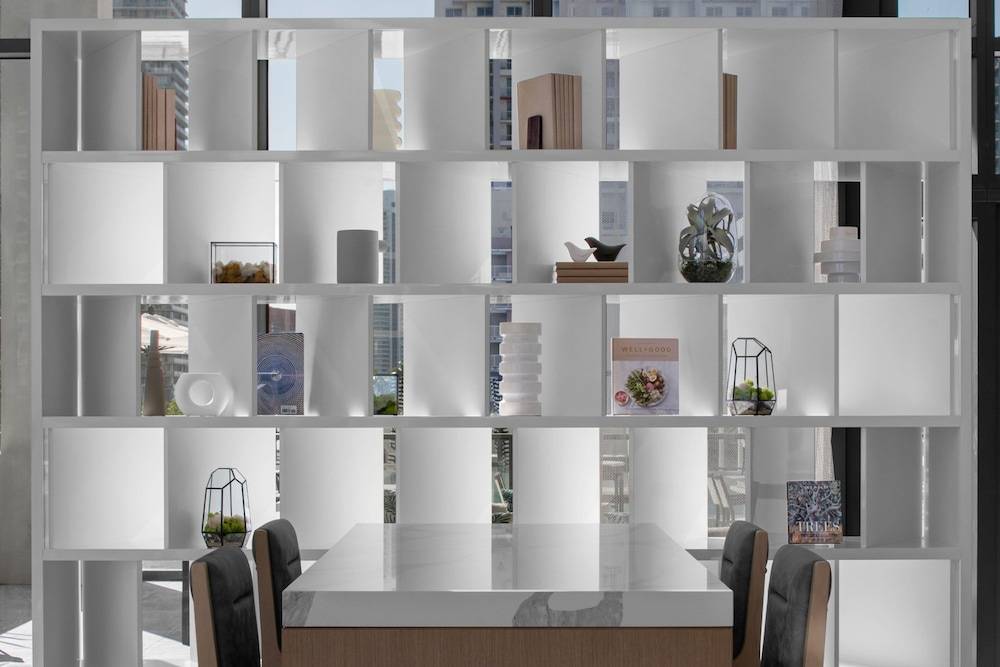 Element by Marriott Miami Brickell 2