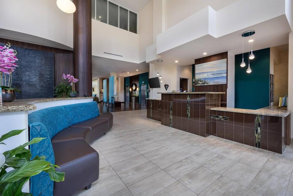 Best Western Plus Miami Executive Airport Hotel and Suites 2
