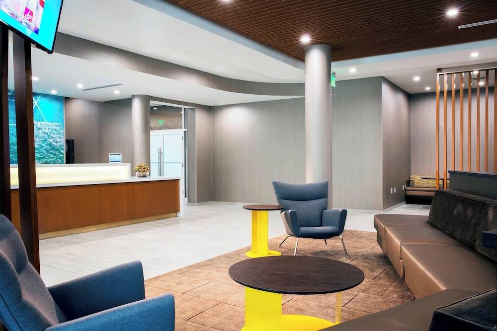 SpringHill Suites by Marriott Miami Doral 1