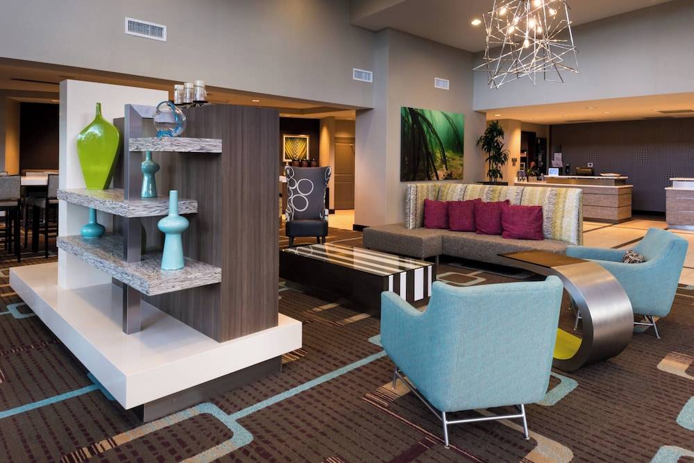Residence Inn by Marriott Miami West/FL Turnpike 2
