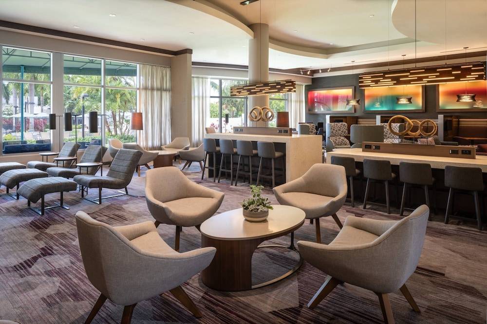 Courtyard by Marriott Miami Airport 2