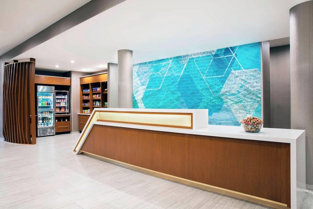 SpringHill Suites by Marriott Miami Doral 2