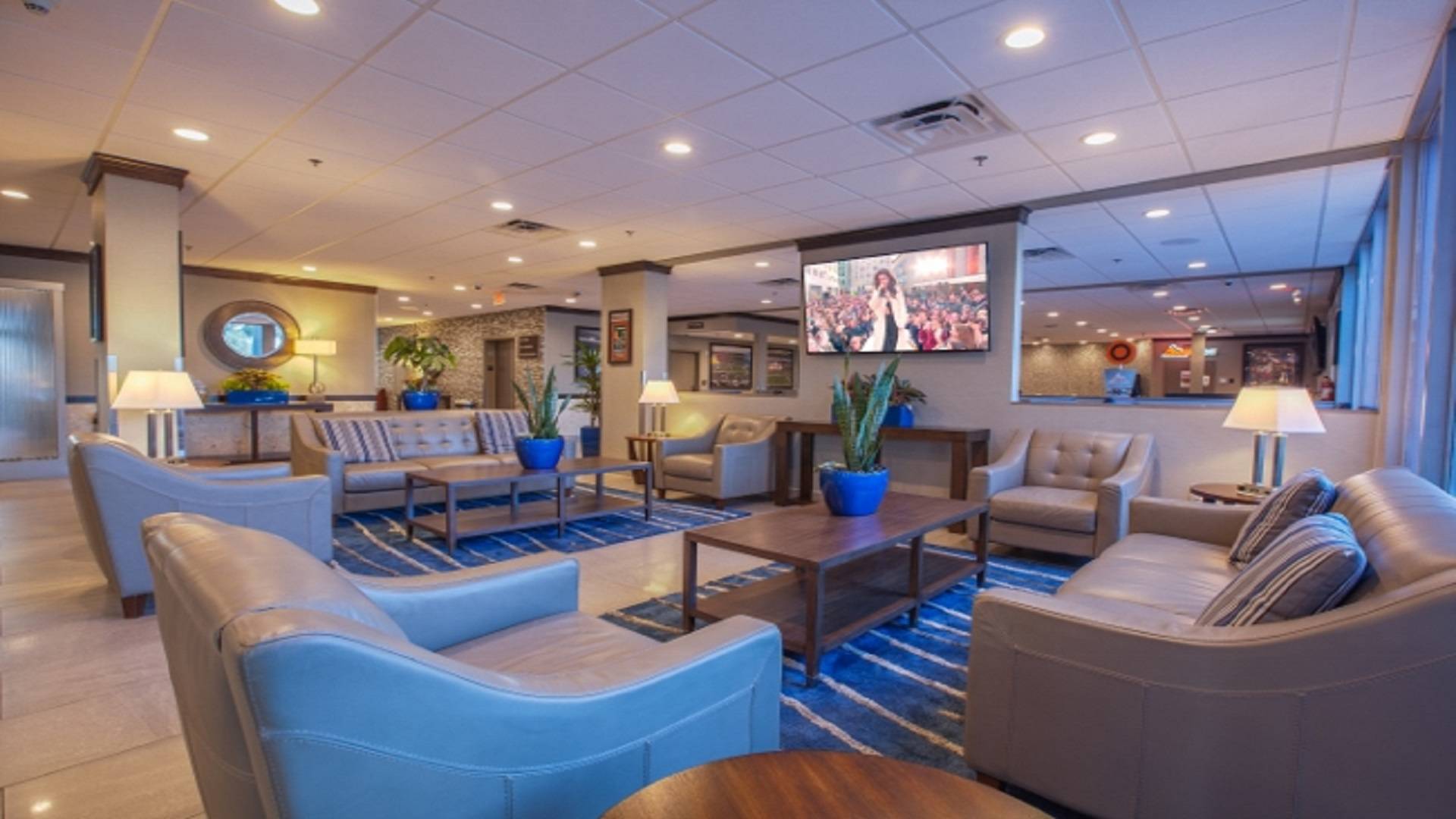 Stadium Hotel 2