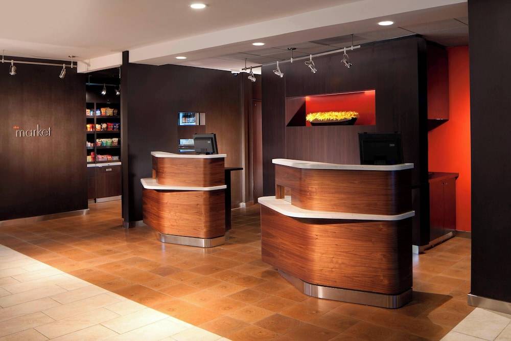 Courtyard Miami Airport West Doral 2