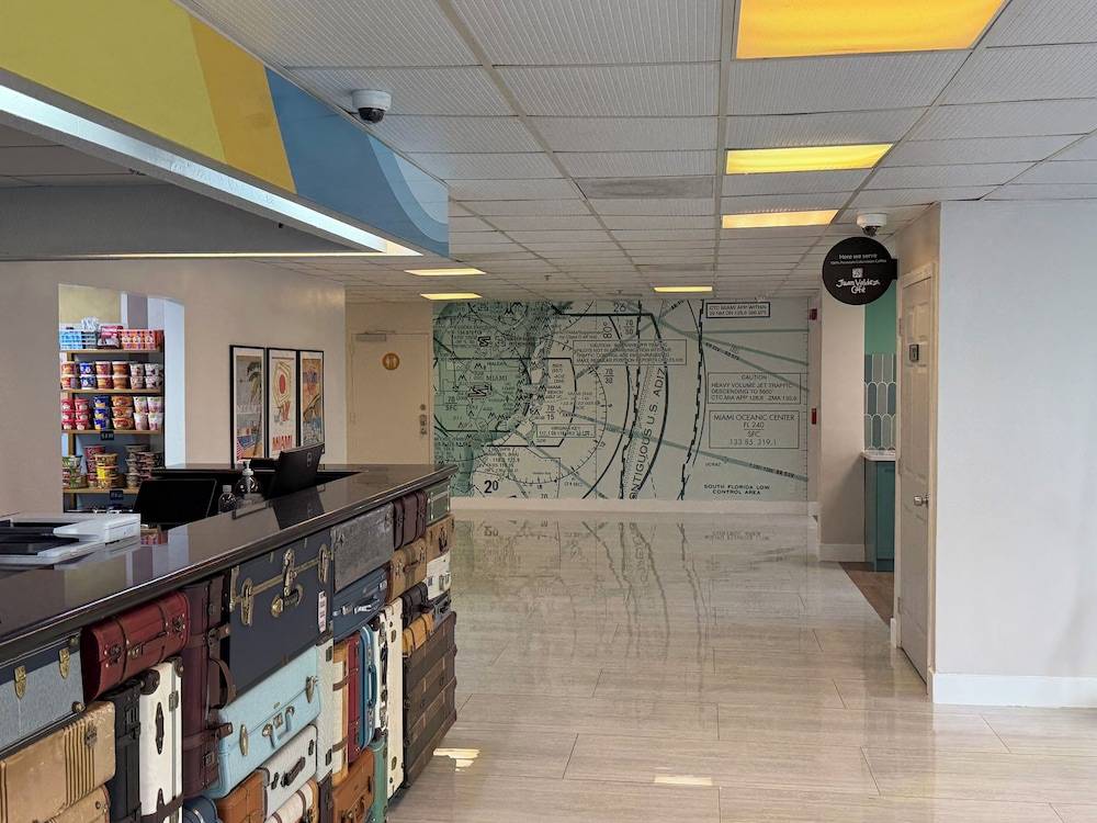 enVision Hotel Miami International Airport 2