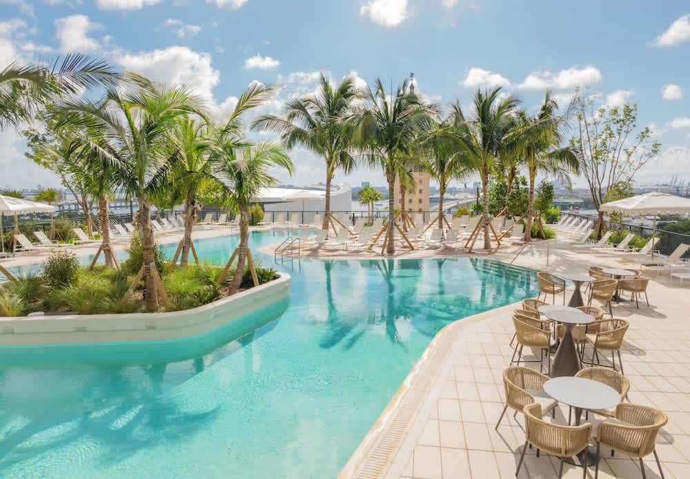 Gale Miami Hotel & Residences 1