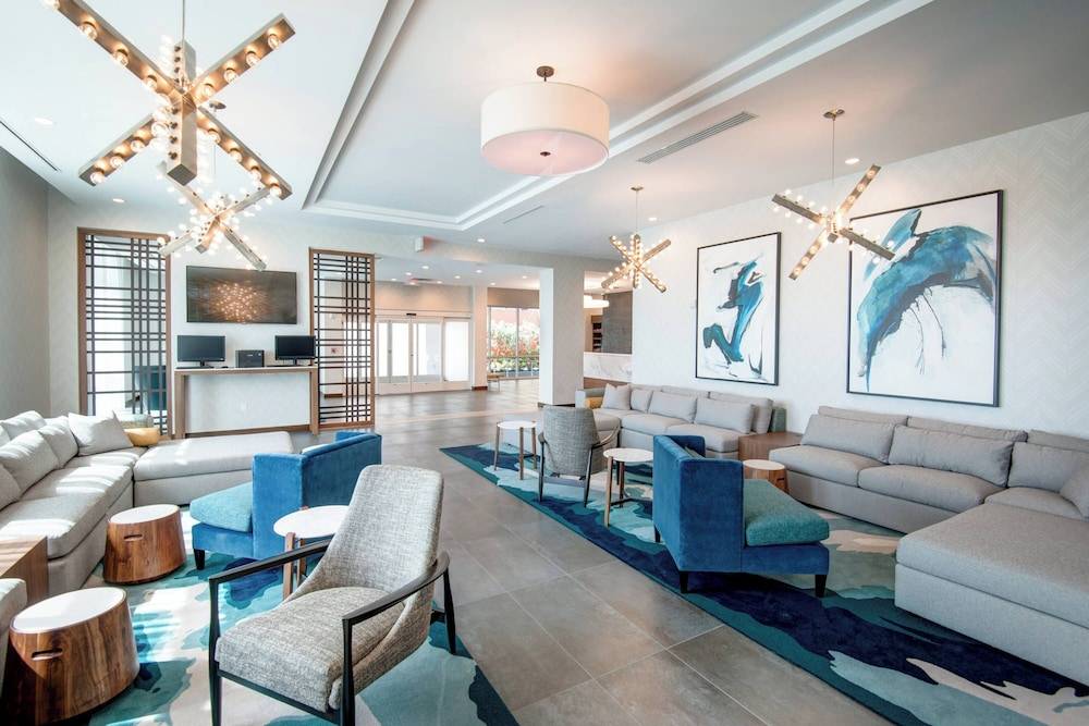 TownePlace Suites by Marriott Miami Airport 2