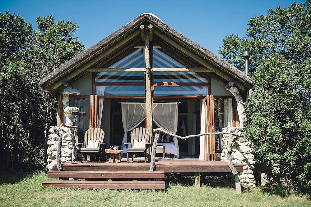 Mosaic Lagoon Lodge 2