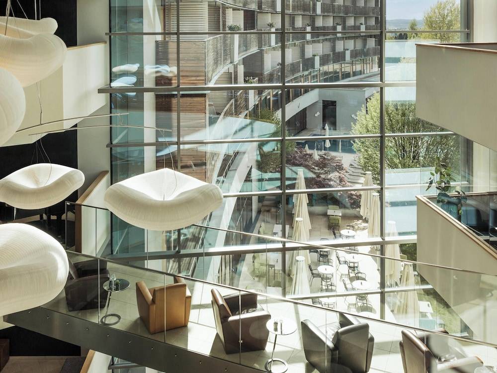 Falkensteiner Balance Resort Stegersbach l Adults Only 2