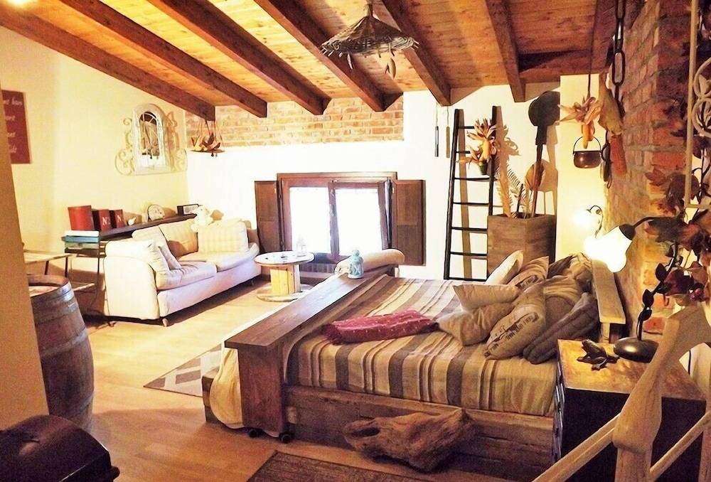 B&B Relais Cascina al Campaccio 1