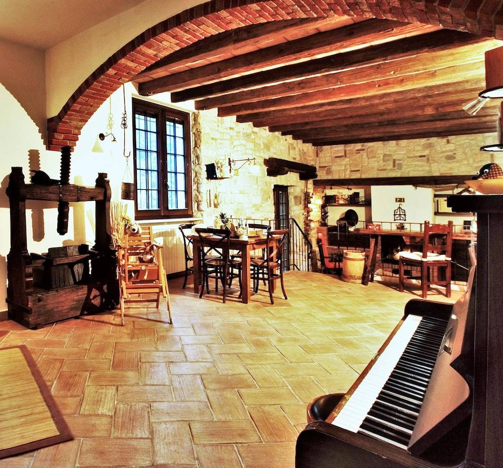 B&B Relais Cascina al Campaccio 2