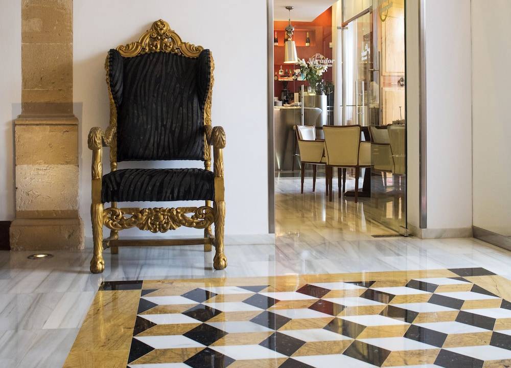 Mirador de Dalt Vila-Relais & Chateaux 2