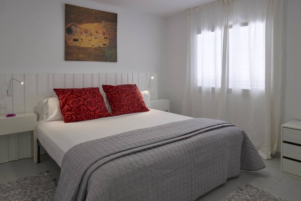 Enkala Apartamentos 1