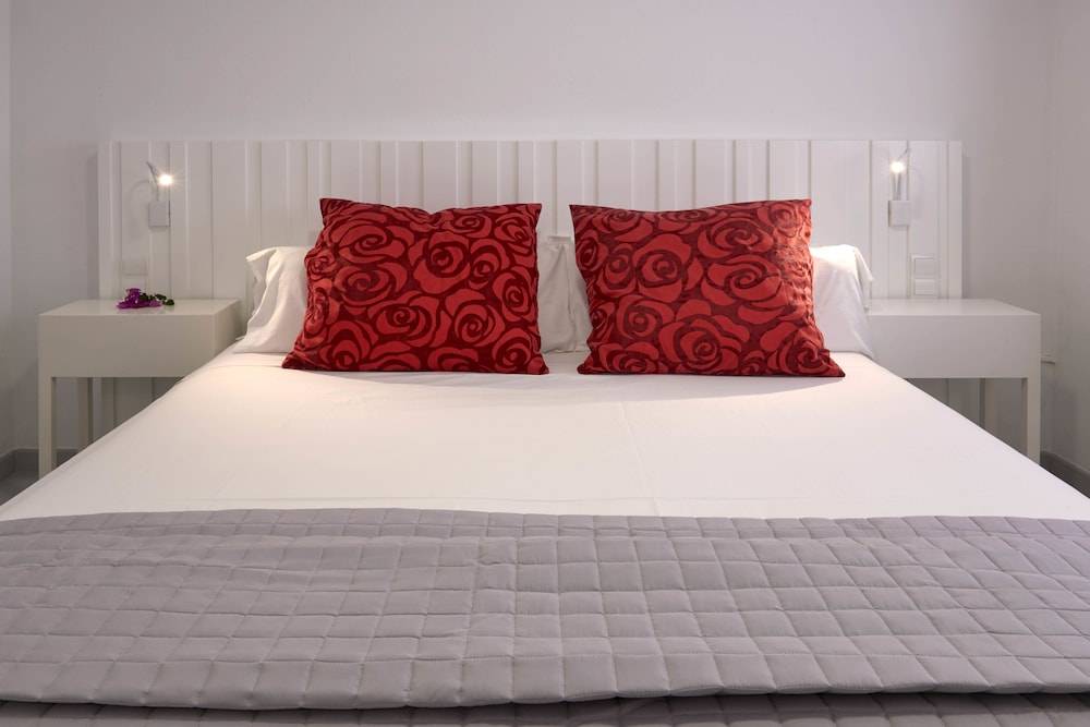 Enkala Apartamentos 2