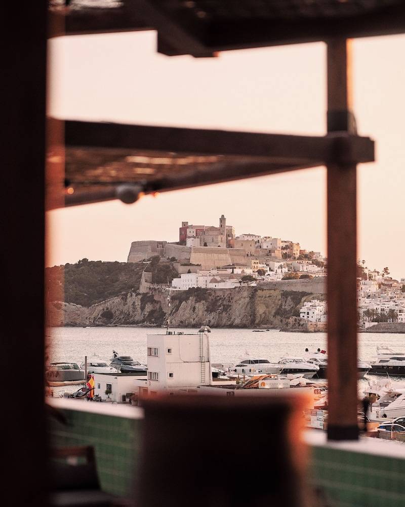 Mikasa Ibiza Boutique Hotel ADULTS ONLY 1
