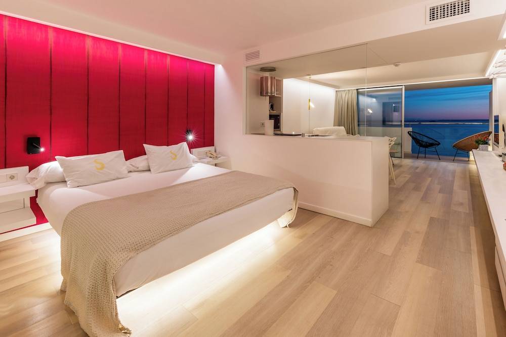 Sud Ibiza Suites 1