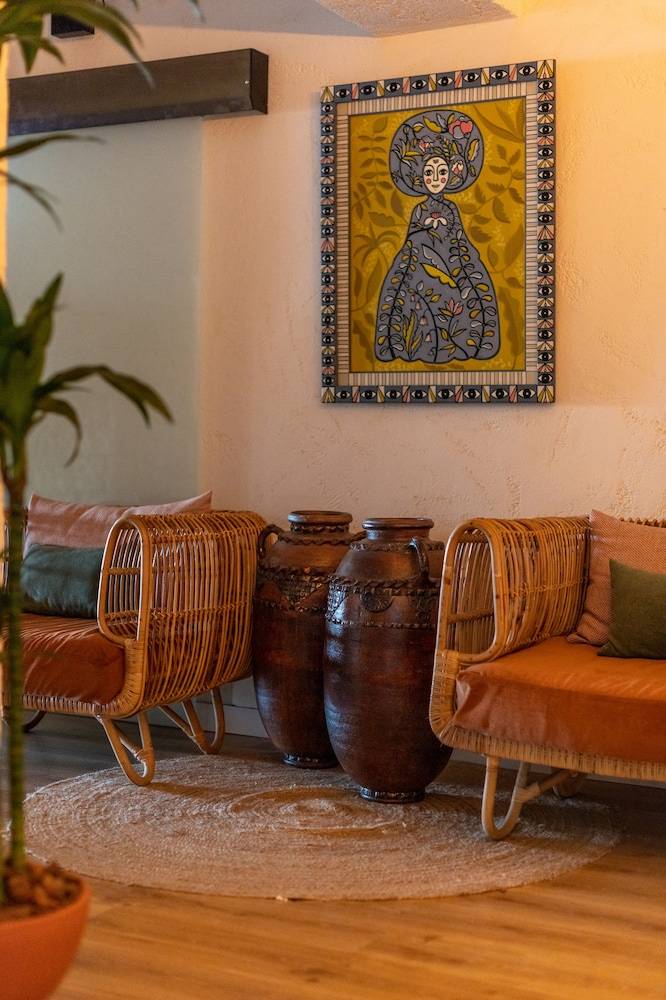 Mikasa Ibiza Boutique Hotel ADULTS ONLY 2