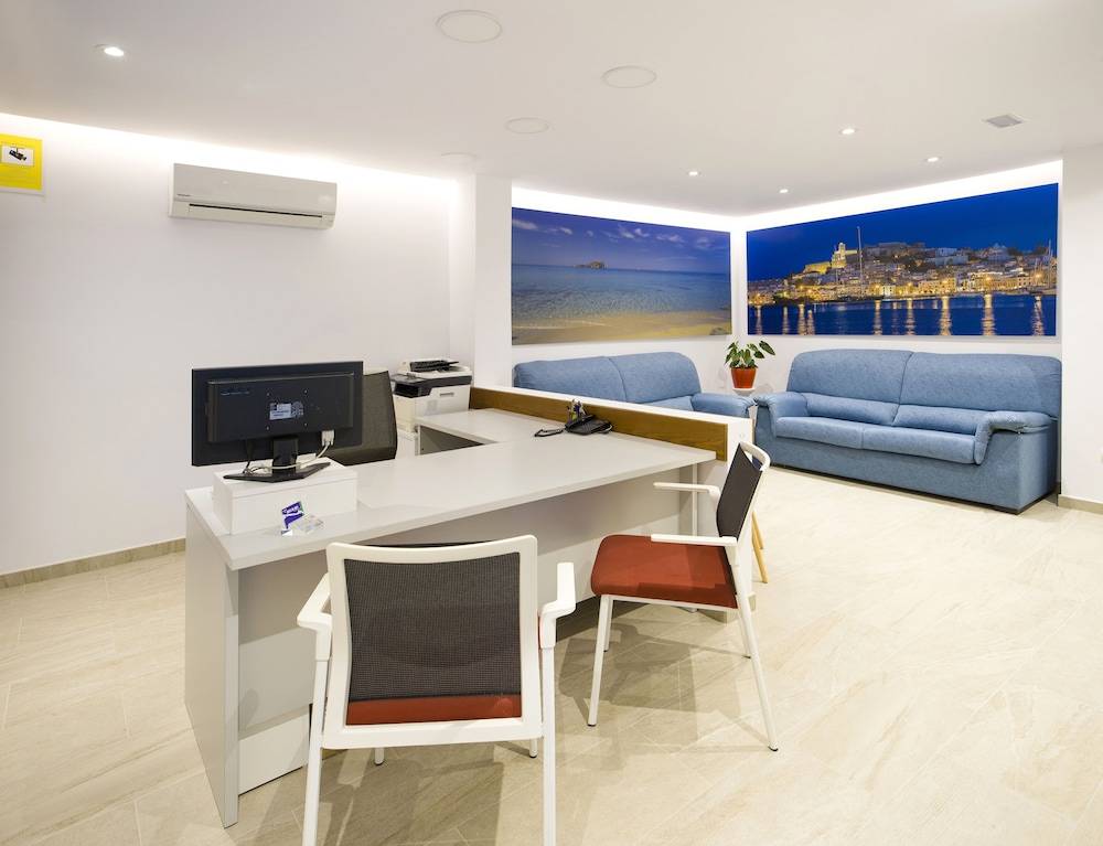 Hostal Costa Blanca 2