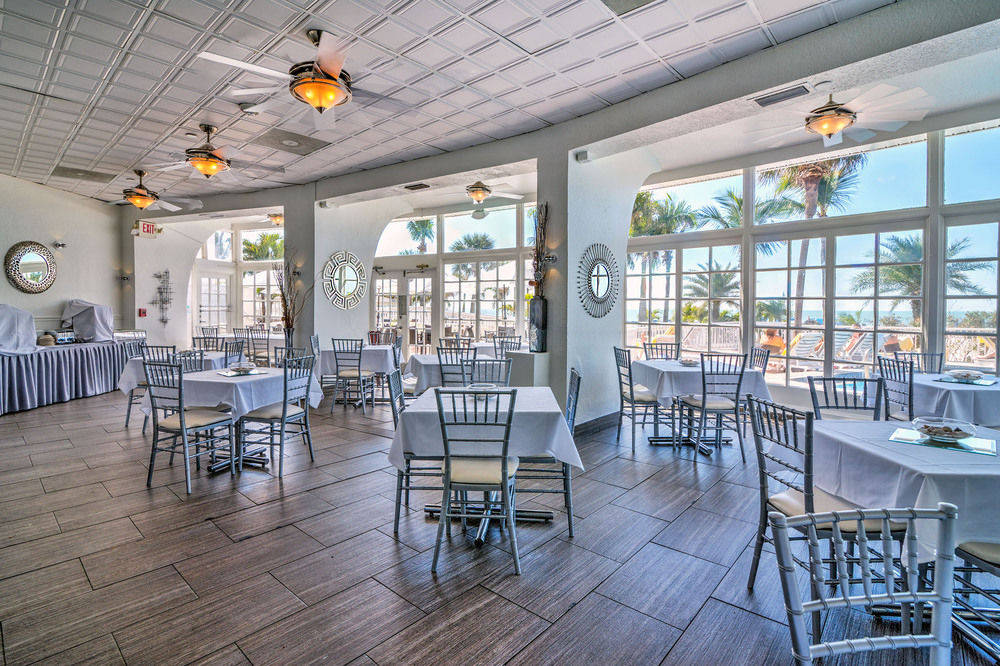 Bellwether Beach Resort 1