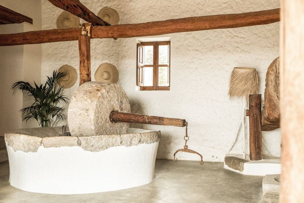 Casa Maca 2