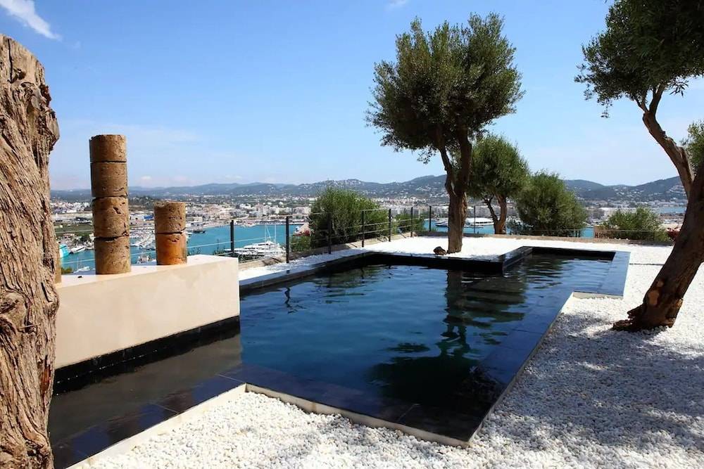 Hotel La Torre del Canonigo - Small Luxury Hotels 1
