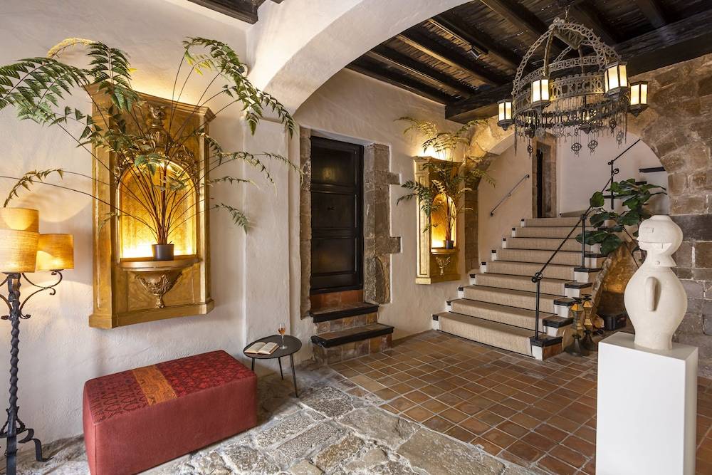 Hotel La Torre del Canonigo - Small Luxury Hotels 2