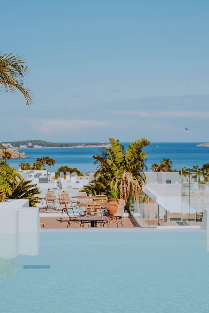 Nativo Hotel Ibiza by NCalma Hotels 1