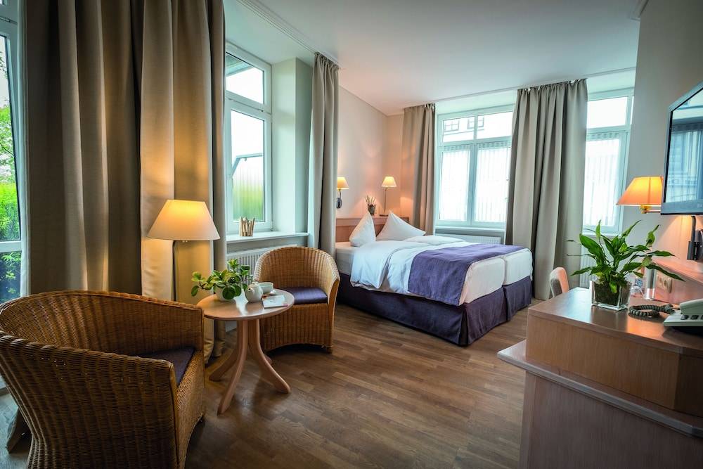 BE BIO Hotel be active - Nähe historischer Hafen 2
