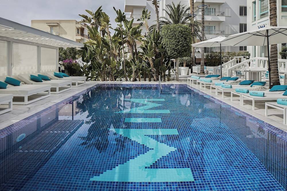 MiM Ibiza member of Meliá Collection 1