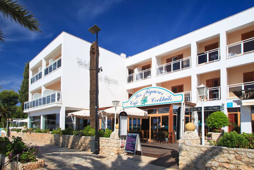 Hotel Ses Figueres 1
