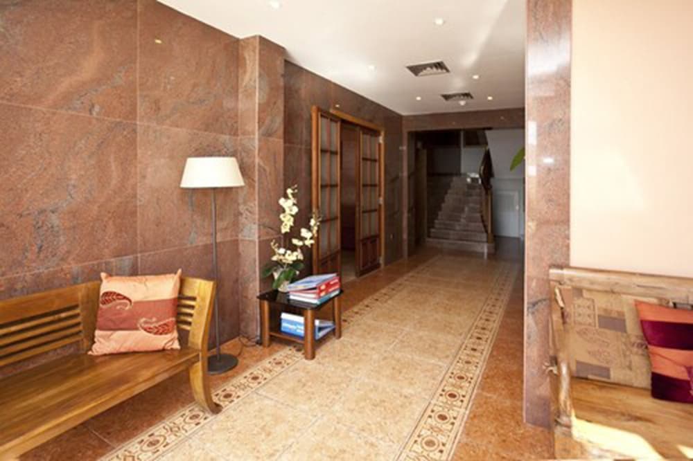Hotel Ses Figueres 2