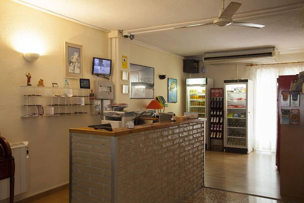 Hostal Europa Punico 2