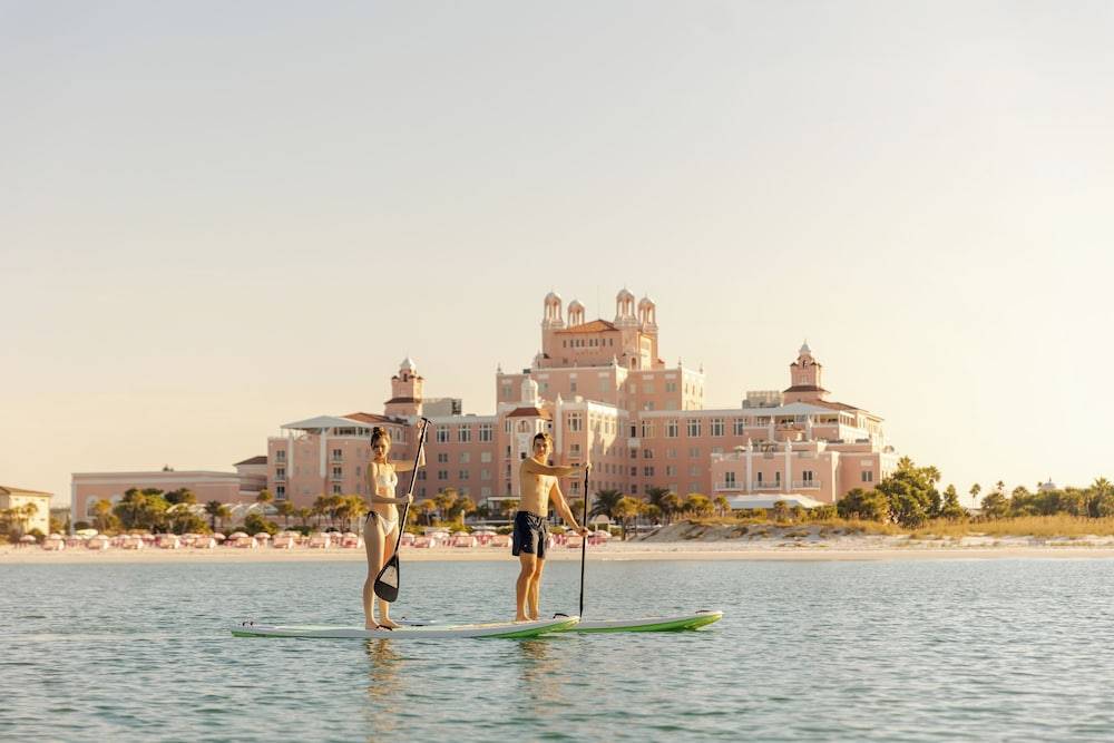 The Don CeSar 1