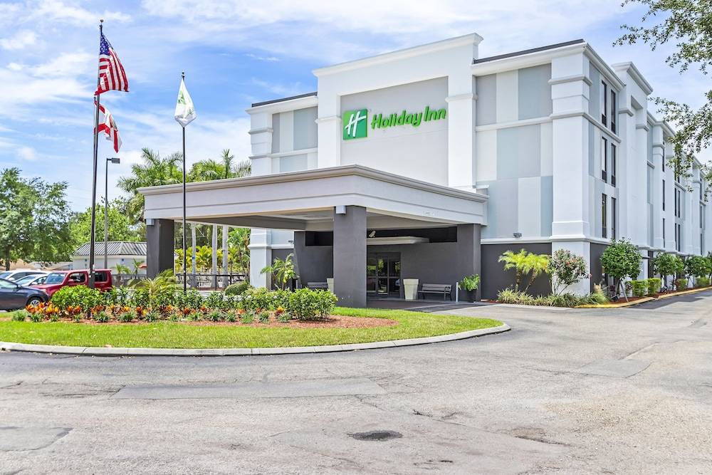 Holiday Inn ST. PETERSBURG WEST by IHG 1
