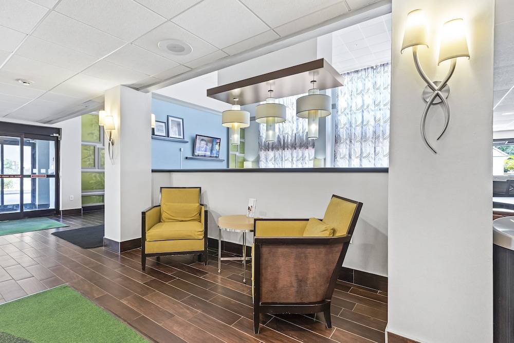 Holiday Inn ST. PETERSBURG WEST by IHG 2