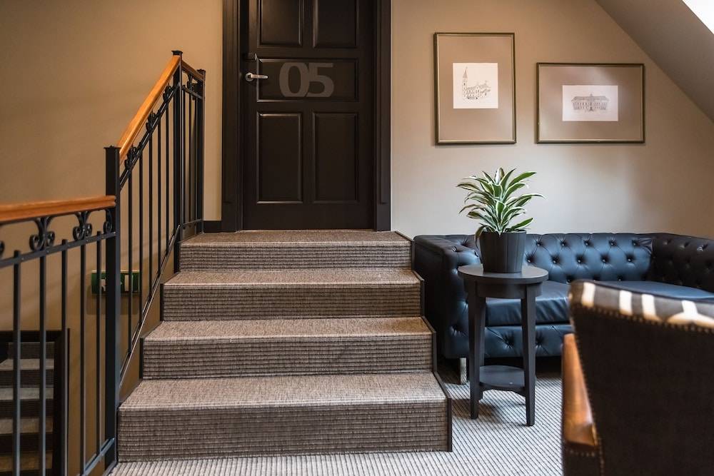 Oliva Hotel 1