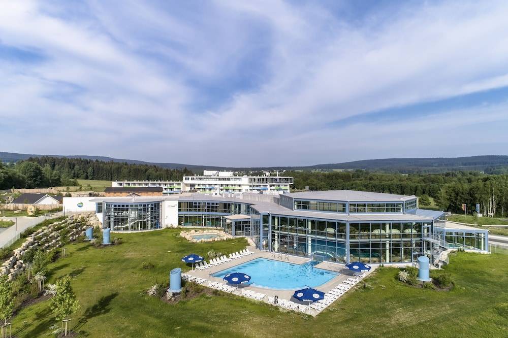 Siebenquell GesundZeitResort 1