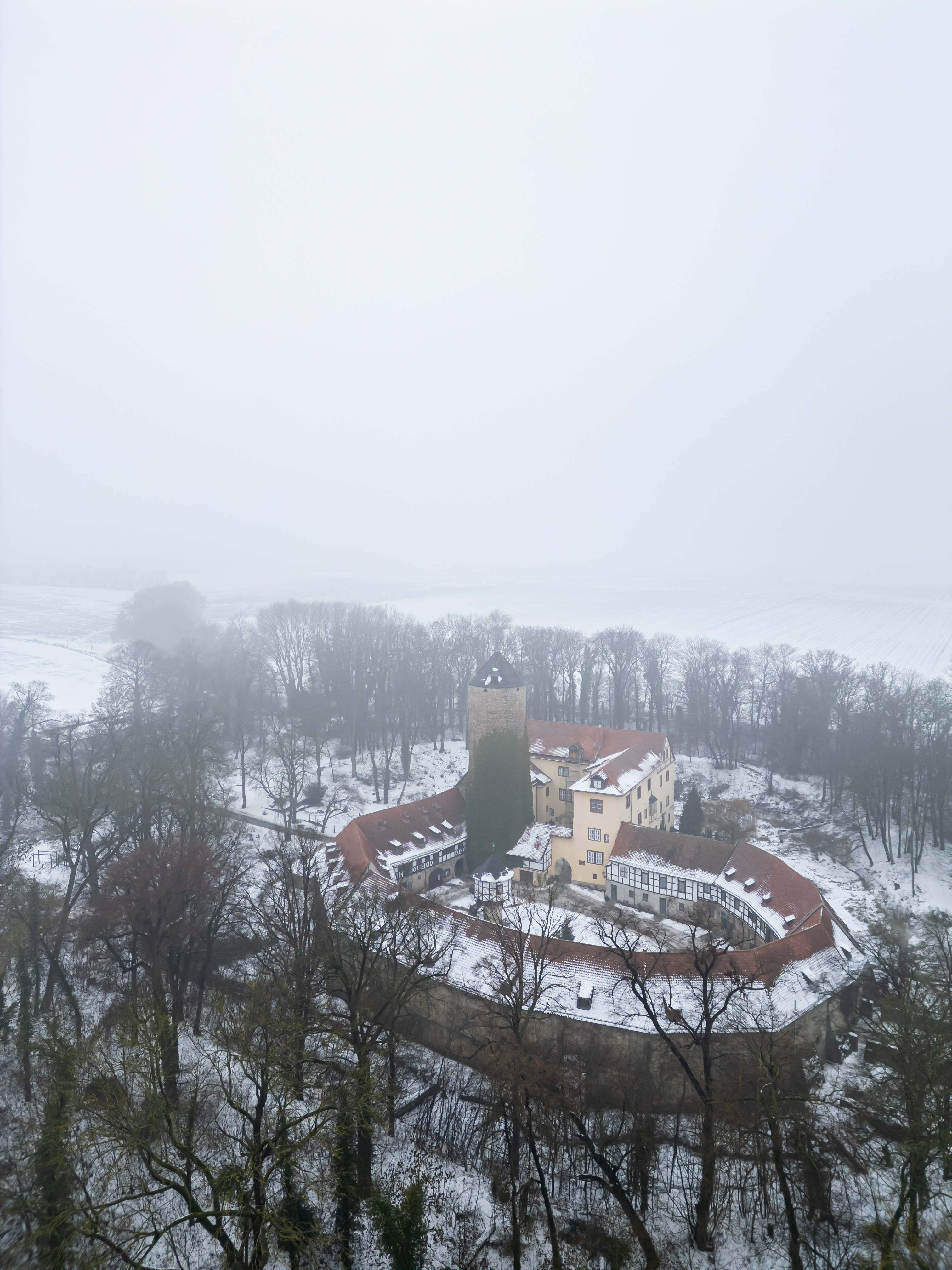 Hotel & Spa Wasserschloss Westerburg 2