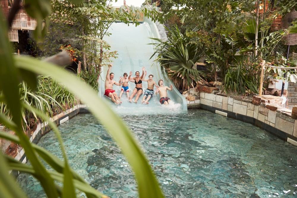 Center Parcs De Eemhof 1