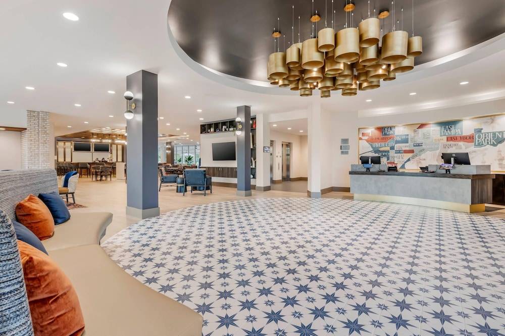 Cambria Hotel Tampa-Brandon 2