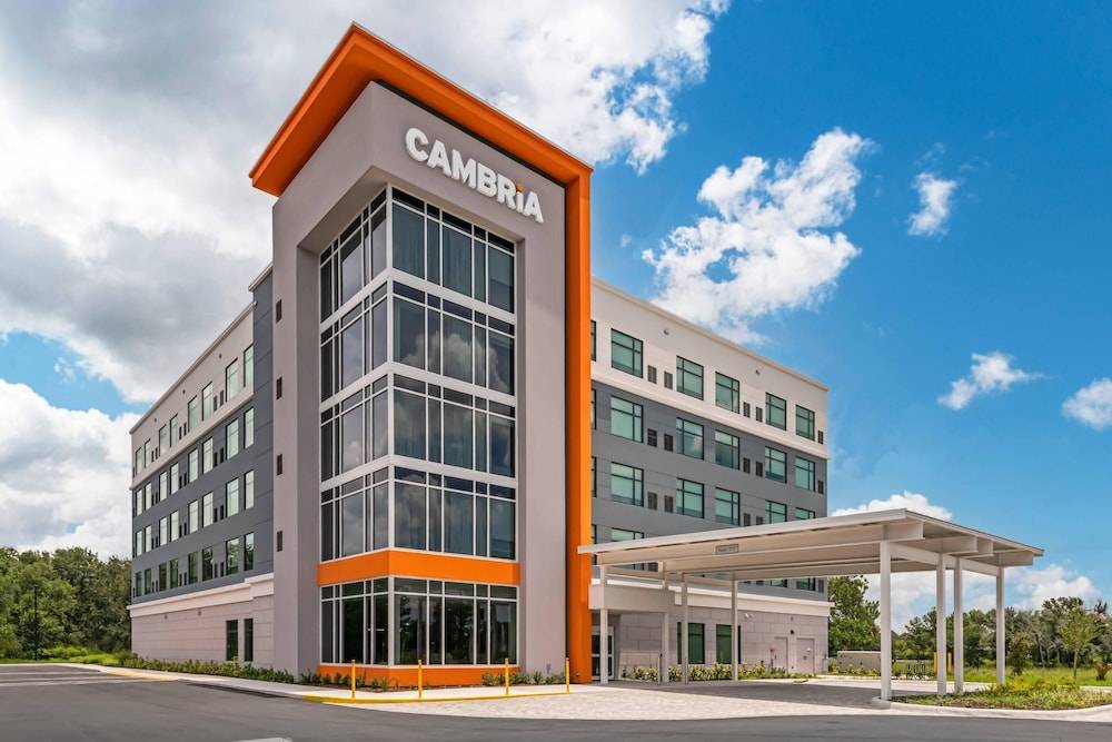 Cambria Hotel Tampa-Brandon 1